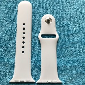 Authentic Apple Watch band 42:44mm